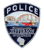 Jefferson Police Department