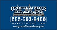 Ground Affects Landscaping, Inc.