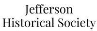 Jefferson Historical Society