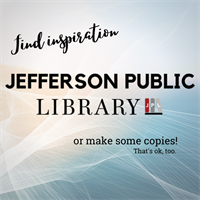 Jefferson Public Library