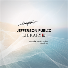 Jefferson Public Library