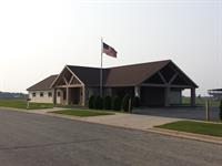Jefferson County Lodge #9