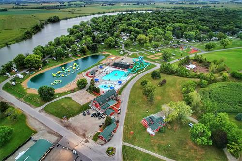 River Bend RV Resort River Bend RV Resort