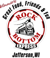 Vinnie's Rock Bottom Express