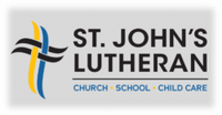 St. John's Evangelical Lutheran