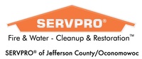 SERVPRO of Jefferson County/Oconomowoc