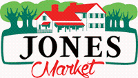 Jones Market