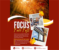 FOCUS Fall Fest