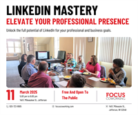 LinkedIn Mastery: Elevate Your Professional Presence