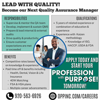 QA Manager