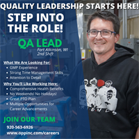 QA Lead