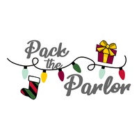 Pack the Parlor Toy Drive