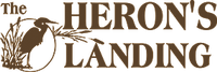 The Heron's Landing