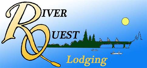 River Quest Lodging