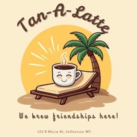 Tan A Latte and Gifts LLC
