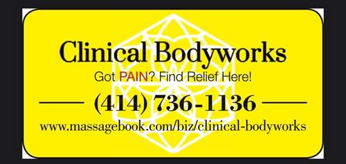 Got Pain? Find Relief Here!