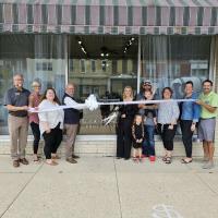 Milk & Honey Photography Joins the Jefferson Chamber of Commerce