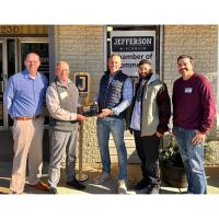 Abe Yanko Real Estate LLC Joins the Jefferson Chamber of Commerce 