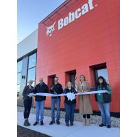 Bobcat Joins the Jefferson Chamber of Commerce
