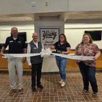 The Young joins the Jefferson Chamber of Commerce