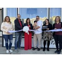 Sunshine Healing and Massage Therapy joins the Jefferson Area Chamber of Commerce