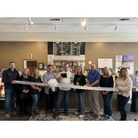 Tan-A-Latte and Gifts joins the Jefferson Area Chamber of Commerce