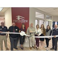 Frontier Title and Closing Services joins the Jefferson Area Chamber of Commerce