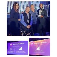 Jefferson County Human Resources Management Association Wins ''Pinnacle Award'' from National SHRM for ''Employer: 'How to Hire' International Workers Conference''