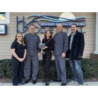 Bender Kind & Stafford Dental Joins the Jefferson Area Chamber of Commerce