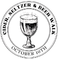 Jefferson Main Street Association and Jefferson Area Chamber Partner to Host Cider, Seltzer & Beer Walk
