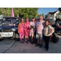 1/2 Mile ATV Club Press Release