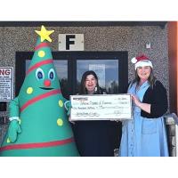 Jefferson Shines Bright for the 29th Annual Holiday Parade of Lights Presented by Generac