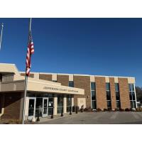 Public Views Completed Renovations at Jefferson County Courthouse