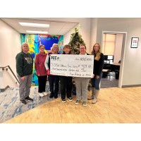 Fort Community Credit Union | Fort Atkinson Food Pantry Donation