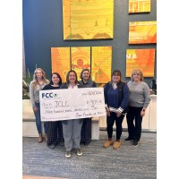 Fort Community Credit Union | Jefferson County Literacy Council Donation