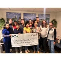 Fort Community Credit Union | Rock River Community Clinic Donation