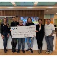 Fort Community Credit Union | The Community Space