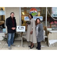 Jefferson Area Chamber of Commerce Welcomes Queen Dee's Tutoring Services, LLC