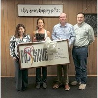 Physique Joins the Jefferson Area Chamber of Commerce