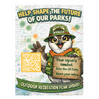 Jefferson County Parks Needs YOUR Help!