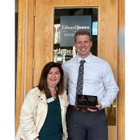 Greg Hatzinger of Edward Jones Joins the Jefferson Area Chamber of Commerce