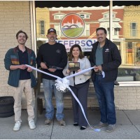 PMG Cornerstone Joins the Jefferson Area Chamber of Commerce