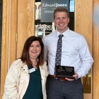 Edward Jones - Greg Hatzinger