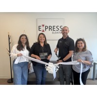 Express Elevator Press Release