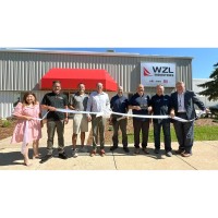 Jefferson Chamber of Commerce welcomes newest member Wenzel Industries with grand opening of local machine shop