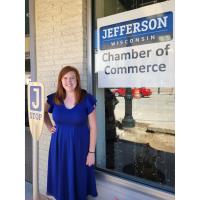 Jefferson Chamber hires new Executive Director