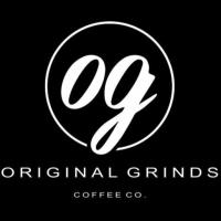 Ribbon Cutting! - Original Grinds Coffee Co.