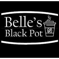 Ribbon Cutting! Belle's Black Pot