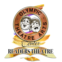 Olympic Theatre Arts | Reader's Theatre: A Walk in the Woods