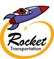 Rocket Shuttle Driver